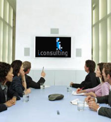 I consulting
